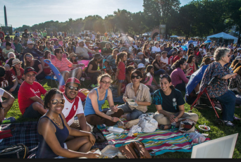 The 2024 Folklife Festival Is Almost Here